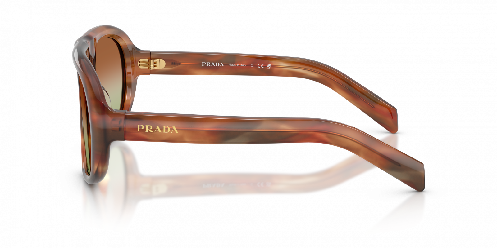 Prada PR C05S 24G70T  